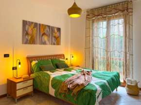 Ivy's Home Ravenna